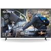 SONY X75 55 LED 4K HDR GOOGLE TV