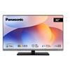 Panasonic â€¢ Classe di efficienza energetica: E â€¢ Diagonale: 80 cm / 32 pollici HDready