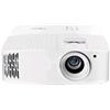 OPTOMA UHD38X VIDEOPROIETTORE DLP 4K UHD 3840 x 2160 3D 16:9 CONTRASTO 1.000.000