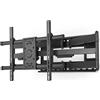 One for All Monte della parete TV 100solid Turn 120 XL WM 4663