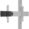 Chief PROLUNGA H914MM CARRELLI VIDEOWALL