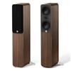 Q ACOUSTICS Q5040 SANTOS ROSEWOOD COPPIA DIFFUSORI AUDIOPHILE GARANZIA UFFICIALE