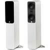 Q ACOUSTICS Q5040 SATIN WHITE COPPIA DIFFUSORI AUDIOPHILE NUOVE GARANZIA UFF