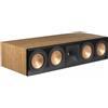 KLIPSCH RC-64 III CHERRY DIFFUSORE CENTRALE AV NUOVO GARANZIA UFFICIALE