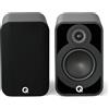 Q ACOUSTICS Q 5020 BLACK COPPIA DIFFUSORI BOOKSHELF NUOVI GARANZIA UFFICIALE