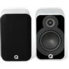 Q ACOUSTICS Q 5020 WHITE COPPIA DIFFUSORI BOOKSHELF NUOVI GARANZIA UFFICIALE