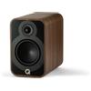 Q ACOUSTICS Q 5010 ROSEWWOD COPPIA DIFFUSORI BOOKSHELF NUOVI GARANZIA UFFICIALE