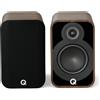 Q ACOUSTICS Q 5020 ROSEWWOD COPPIA DIFFUSORI BOOKSHELF NUOVI GARANZIA UFFICIALE