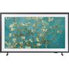 Samsung Lifestyle TV QE32LS03CBUXZT The Frame QLED Full HD Smart TV 32" Black