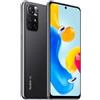 XIAOMI Smartphone Xiaomi Note 11S 5G Nero 4 GB RAM 66" 128 GB
