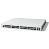 CISCO CATALYST 1300-48T-4G SWITCH GESTITO L3 - 48 x 10/100/1000Base-T + 4 x 10 G