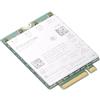 Lenovo 4XC1K04678 scheda di rete e adattatore Interno WWAN 1000 Mbit/s