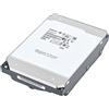 Toshiba Serie Toshiba MG09 MG09ACA14TE - Disco rigido - 14 TB - Intern - 3,5 "(8,9 cm) -