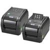 TSC AUTO ID TX210 DRAM 128 MB/FLASH 128 MB USB RS-232 ETHERNET HOST USB RTC