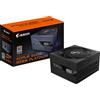 GIGA-BYTE GIGABYTE AORUS ELITE P850W Alimentatore - PCIe 5.0, 80 PLUS Platinum, Design com