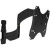 NILOX Chief M Thinstall Dual Swing braccio muro fino a 34 kg