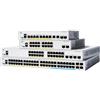 CISCO CATALYST 1300-8FP-2G SWITCH GESTITO L3 - 8 X 10/100/1000 (POE+) + 2 X COMB