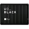 Wd WESTERN DIGITAL BLACK P10 GAME DRIVE HDD ESTERNO 5.000GB 2.5" USB 3.2 Gen 1 NERO