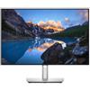 DELL UltraSharp U2421E 61,2 cm (24.1") 1920 x 1200 Pixel WUXGA LCD Argento
