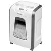 Fellowes 15C distruggi documenti Triturazione incrociata 224 cm Bianco