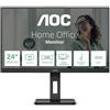 AOC 24P3CV LED display 60,5 cm (23.8") 1920 x 1080 Pixel Full HD Nero