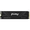 KINGSTON SSD-SOLID STATE DISK M.2(2280) NVME 1024GB PCIE5.0X4 KINGSTON SFYR2S/1T0 FURY RE