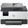 HP MULTIFUNZIONE HP CONSUMER OJ-8132e PRO A4 20/10PPM 225FF FAX ADF DUPLEX LAN USB
