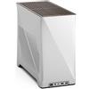 Fractal Design era 2 SFF Case Silver
