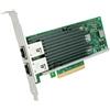 Intel Scheda Ethernet INTEL 10Gb dual port RJ45 CAT6A