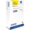EPSON WF-8090/WF-8590 Ink Yellow XXL