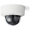 Bosch Dome fisso di rete - giorno/notte - 3072x1728 30fps - 3,3-10 mm IR - INDUOR