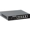 Intellinet a 5 porte 2,5g Ethernet Poe+ Switch quattro PSE POE+ Porte, 10/1000/2