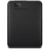Wd WESTERN DIGITAL ELEMENTS HDD ESTERNO 6 TB PORTATILE 2.5" MICRO-USB B 3.2 GEN 1 (