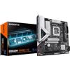 GIGABYTE B860M EAGLE V2 Scheda madre - CPU Intel Core Ultra Series, VRM a 6+1+2