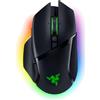 Razer Basilisk V3 Pro mouse Mano destra RF Wireless + Bluetooth + USB Type-C Ott
