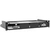 Overland-Tandberg 3800-RAK rack 1.5U Da parete Nero