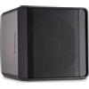 Biamp Desono KUBO5T 2-vie Nero Cablato 50 W
