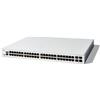 CISCO CATALYST C1200-48T-4X SWITCH GESTITO L3 - 48 x 10/100/1000Base-T + 4 x 10