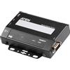 ATEN 1-Port RS-232 Secure Device Server over Ethernet Transmission with PoE