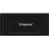 Kingston SSD-Solid State Disk ESTERNO 2000GB (2TB) USB3.2 - Type-C KINGSTON SXS1000/2000G