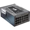SEASONIC Alimentazione da alimentazione 1600 W Prime TX-1600 ATX30 Titanio modulare