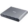 Aten 2-Port USB-C 4K DisplayPort