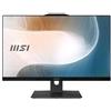MSI MODERN AM242 12M-661XIT ALL IN ONE 23.8" i5-1235U 1.3GHz RAM 8GB-SSD 512GB M