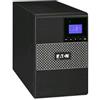 EATON MANUFACTURING EATON 5P 850i GEN 2 UPS TOWER 680W 850VA 6 CONNETTORI DI USCOITA RS-232 USB NERO
