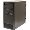 Grafenthal GRAENTHAL W1900 S2 - Full Tower - Workstation Barebone - Serial ATA III - mSATA