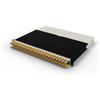 PATCHBOX PONEX8STPYL cavo di rete Giallo 08 m Cat6a U/FTP STP (PATCHBOX.ONE 8RU