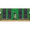 HP 13L74AA MEMORIA RAM 16GB 3.200MHz TIPOLOGIA UDIMM TECNOLOGIA DDR4