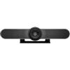 no name LOGITECH MEETUP WEB CAM 120 GRADI CON AUDIO INTEGRATO