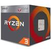 AMD Ryzen 3 2200G 35 GHz 2MB L2 PROCESSORE SCATOLA YD2200C5FBBOX
