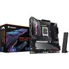 GIGABYTE MB INT B860M AORUS ELITE WIFI6E D5 MATX